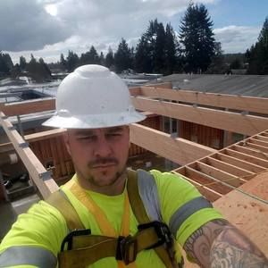 Meet your Posher, Aaron scottfree